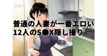 普通の人妻が一番エロい！絶対ヤレる自宅連れ込みSEX隠し撮り12人4時間SP（9）｜人妻とのNTR